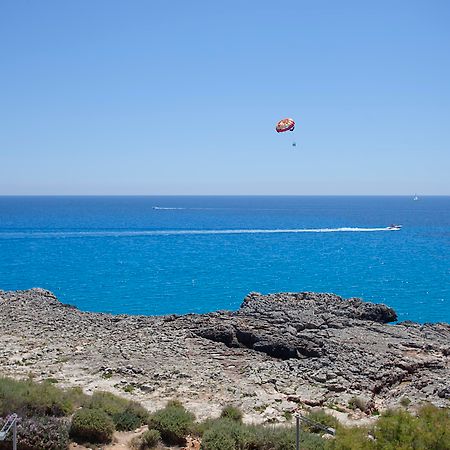 Bj Cala Morlanda Estudios (Adults Only) S'Illot  Exterior foto