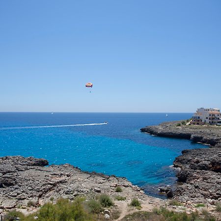 Bj Cala Morlanda Estudios (Adults Only) S'Illot  Exterior foto