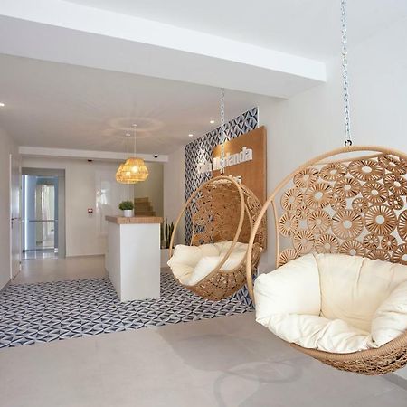 Bj Cala Morlanda Estudios (Adults Only) S'Illot  Exterior foto