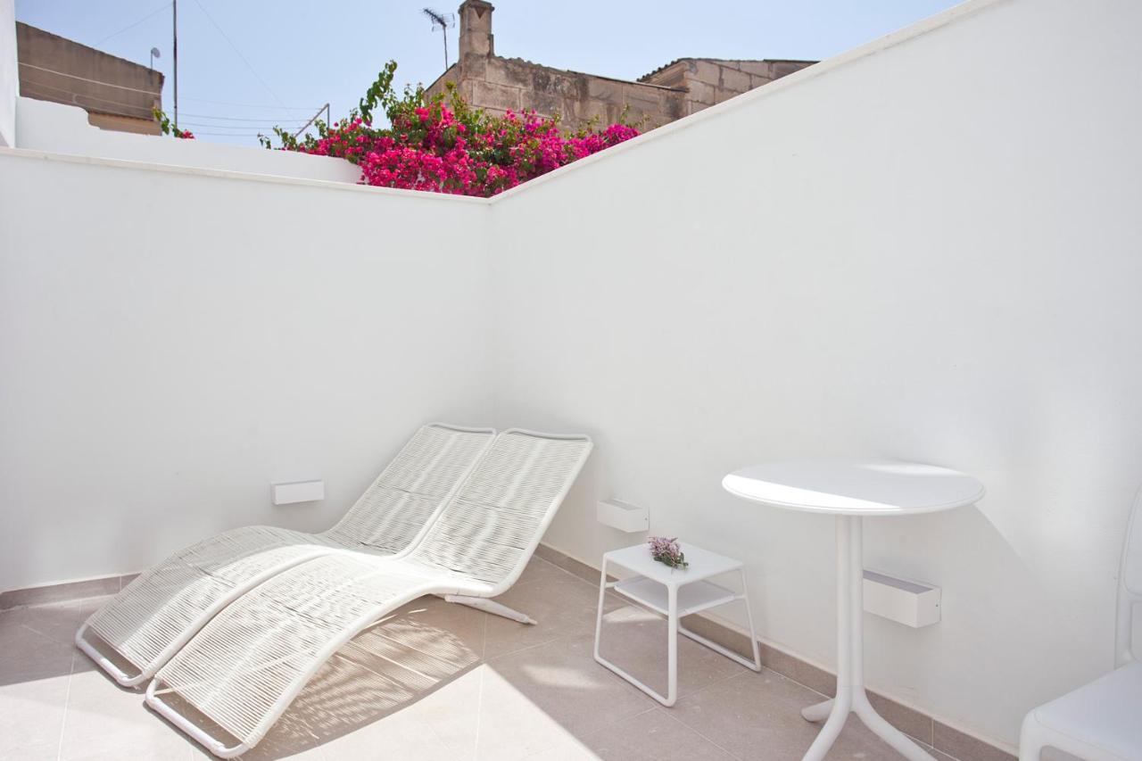Bj Cala Morlanda Estudios (Adults Only) S'Illot  Exterior foto