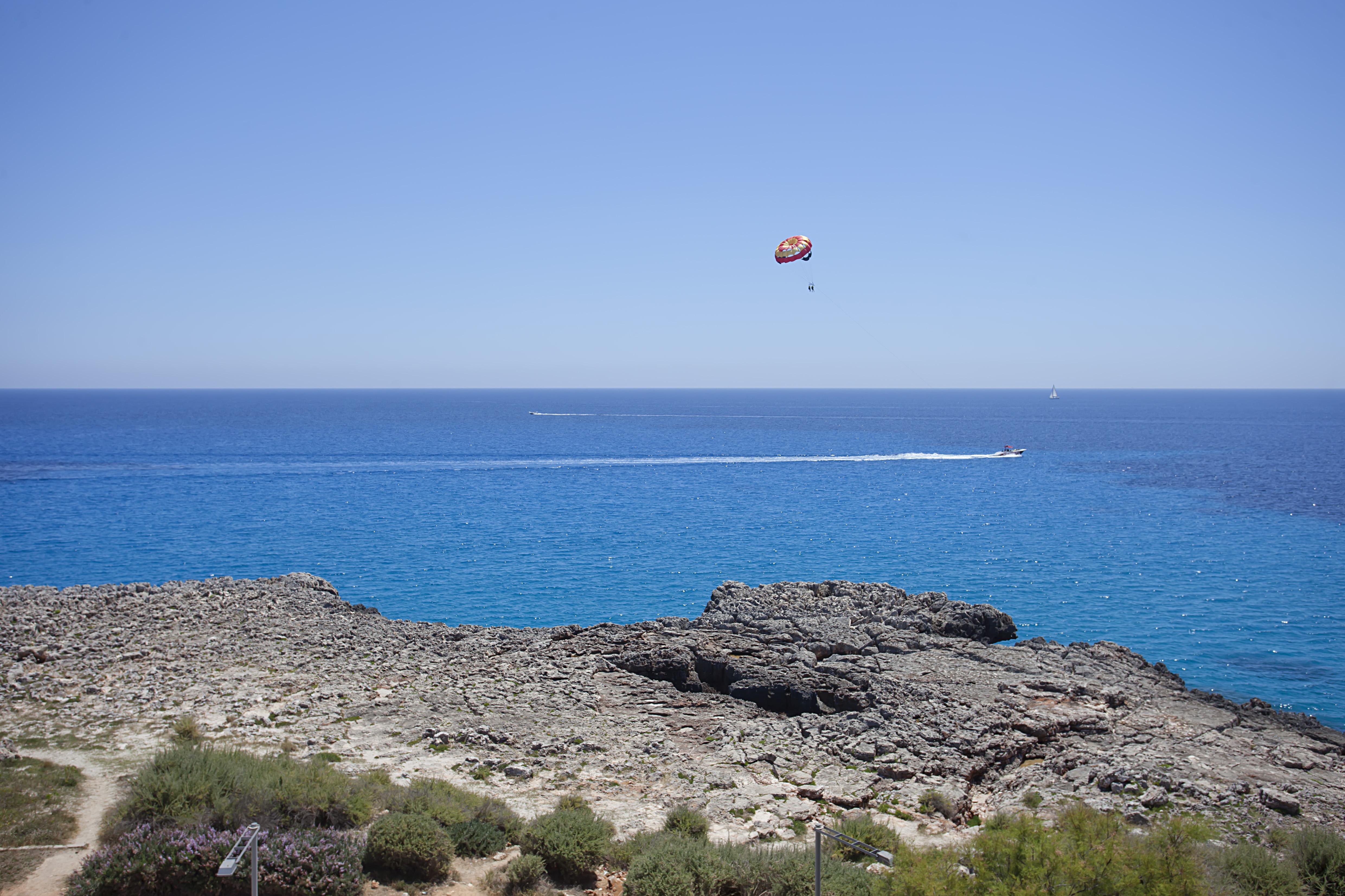 Bj Cala Morlanda Estudios (Adults Only) S'Illot  Exterior foto