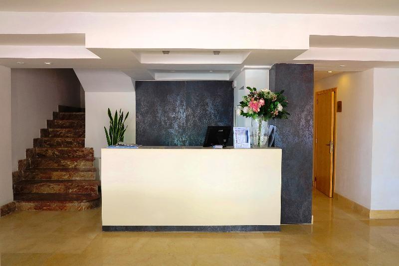 Bj Cala Morlanda Estudios (Adults Only) S'Illot  Exterior foto