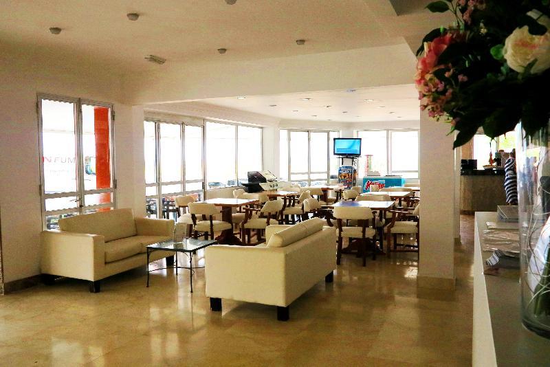 Bj Cala Morlanda Estudios (Adults Only) S'Illot  Exterior foto