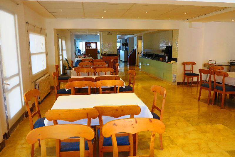 Bj Cala Morlanda Estudios (Adults Only) S'Illot  Exterior foto